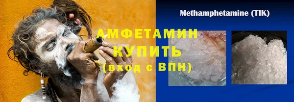 молекула духа Белокуриха